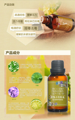 Weisa薇灑舒暢活絡精油30ml 專業評測與購買指南